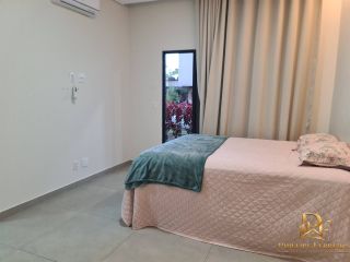 Casa Térrea no Condomínio Reserva de Aldeia