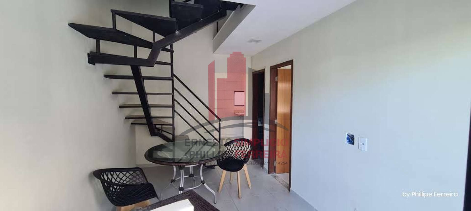 Casa de Condomínio, 2 quartos - Foto 4