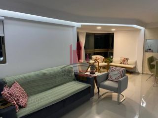 Apartamento em Casa Forte 4 Quartos 2 Suítes 122m² 2 Vagas