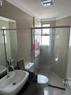 Apartamento em Casa Forte 4 Quartos 2 Suítes 122m² 2 Vagas