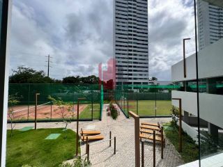 Apartamento 3 Suítes 1 Quarto 135m² na Ilha do Retiro