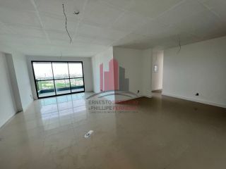 Apartamento 3 Suítes 1 Quarto 135m² na Ilha do Retiro