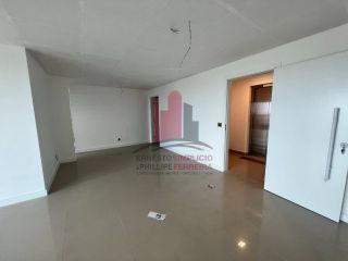 Apartamento 3 Suítes 1 Quarto 135m² na Ilha do Retiro