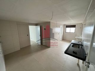 Apartamento 3 Suítes 1 Quarto 135m² na Ilha do Retiro