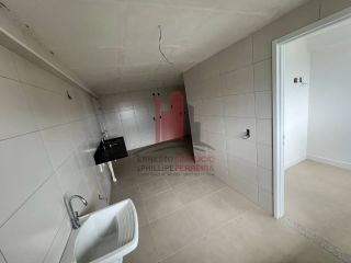 Apartamento 3 Suítes 1 Quarto 135m² na Ilha do Retiro
