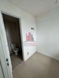 Apartamento 3 Suítes 1 Quarto 135m² na Ilha do Retiro