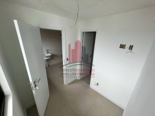 Apartamento 3 Suítes 1 Quarto 135m² na Ilha do Retiro