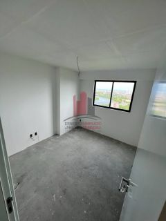 Apartamento 3 Suítes 1 Quarto 135m² na Ilha do Retiro
