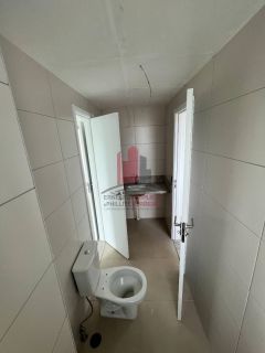Apartamento 3 Suítes 1 Quarto 135m² na Ilha do Retiro