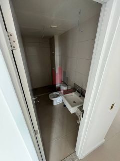 Apartamento 3 Suítes 1 Quarto 135m² na Ilha do Retiro