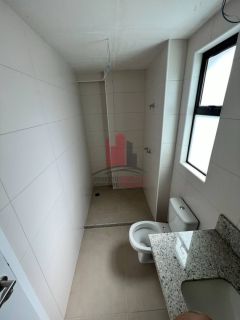 Apartamento 3 Suítes 1 Quarto 135m² na Ilha do Retiro