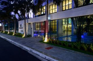 Ocean Way em Candeias 2 Quartos + 1 Suíte 89m² Varanda Gourmet