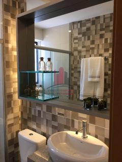 Ocean Way em Candeias 2 Quartos + 1 Suíte 89m² Varanda Gourmet