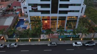 Ocean Way em Candeias 2 Quartos + 1 Suíte 89m² Varanda Gourmet
