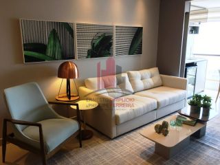 Ocean Way em Candeias 2 Quartos + 1 Suíte 89m² Varanda Gourmet