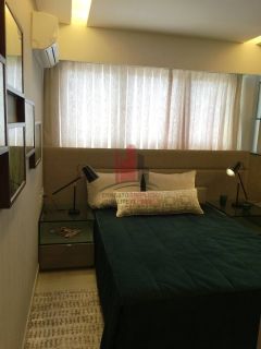 Ocean Way em Candeias 2 Quartos + 1 Suíte 89m² Varanda Gourmet