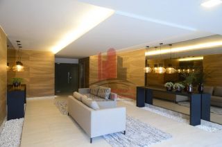 Ocean Tower 4 Quartos 2 Suítes 134m² em Candeias