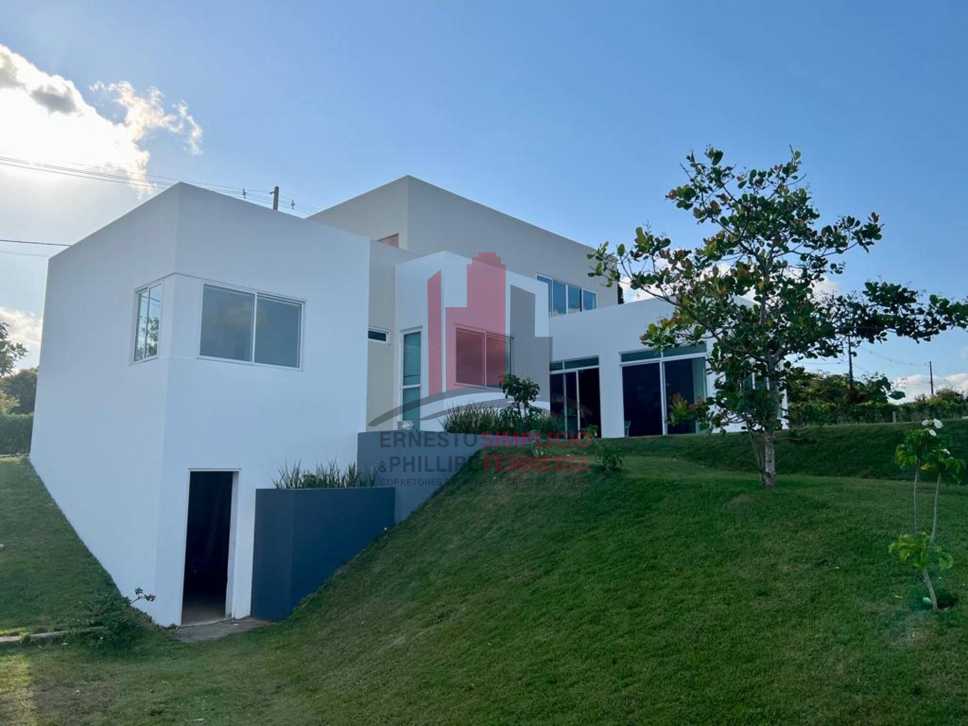Casa de Condomínio, 4 quartos - Foto 2
