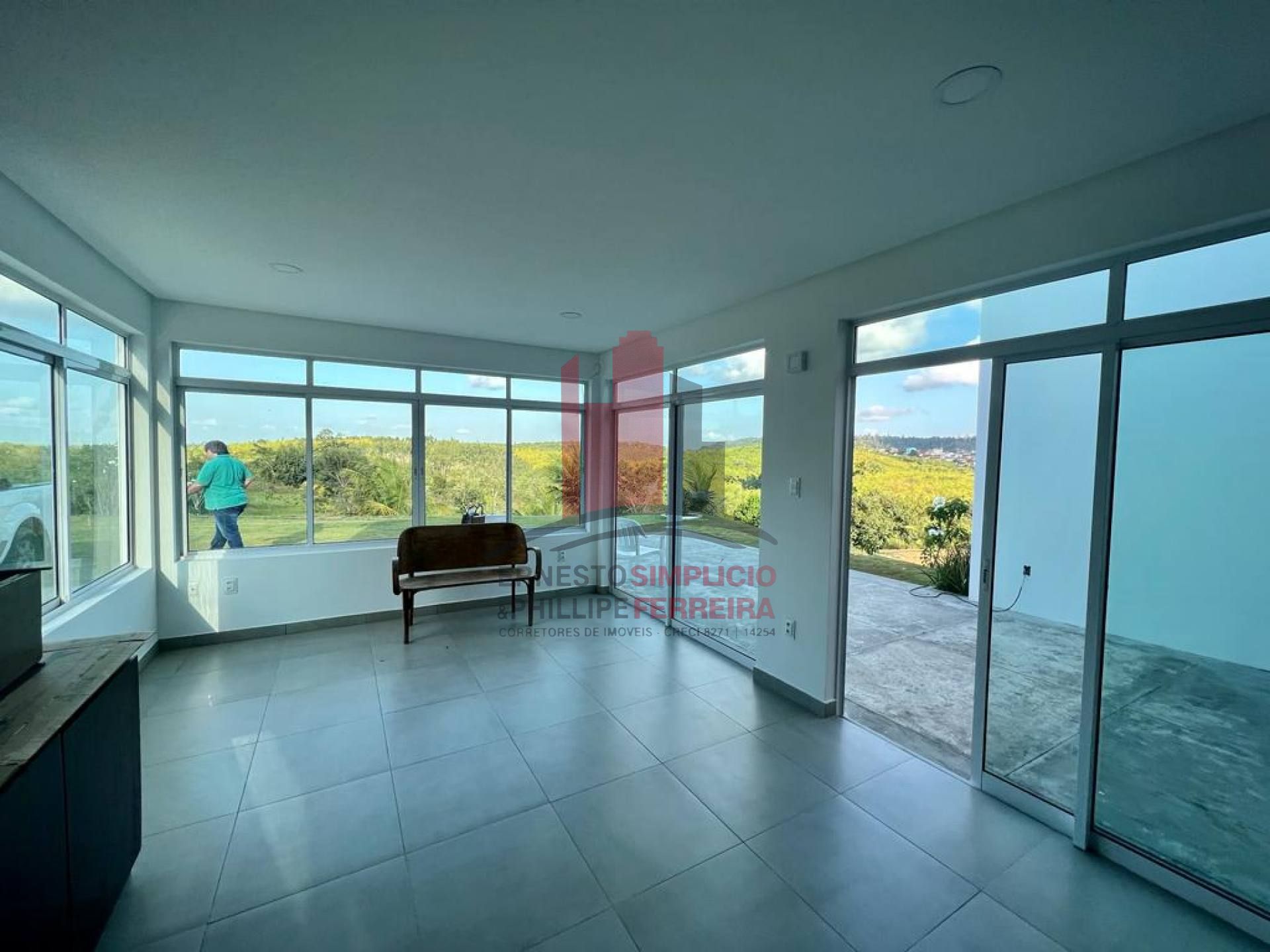 Casa de Condomínio, 4 quartos - Foto 4