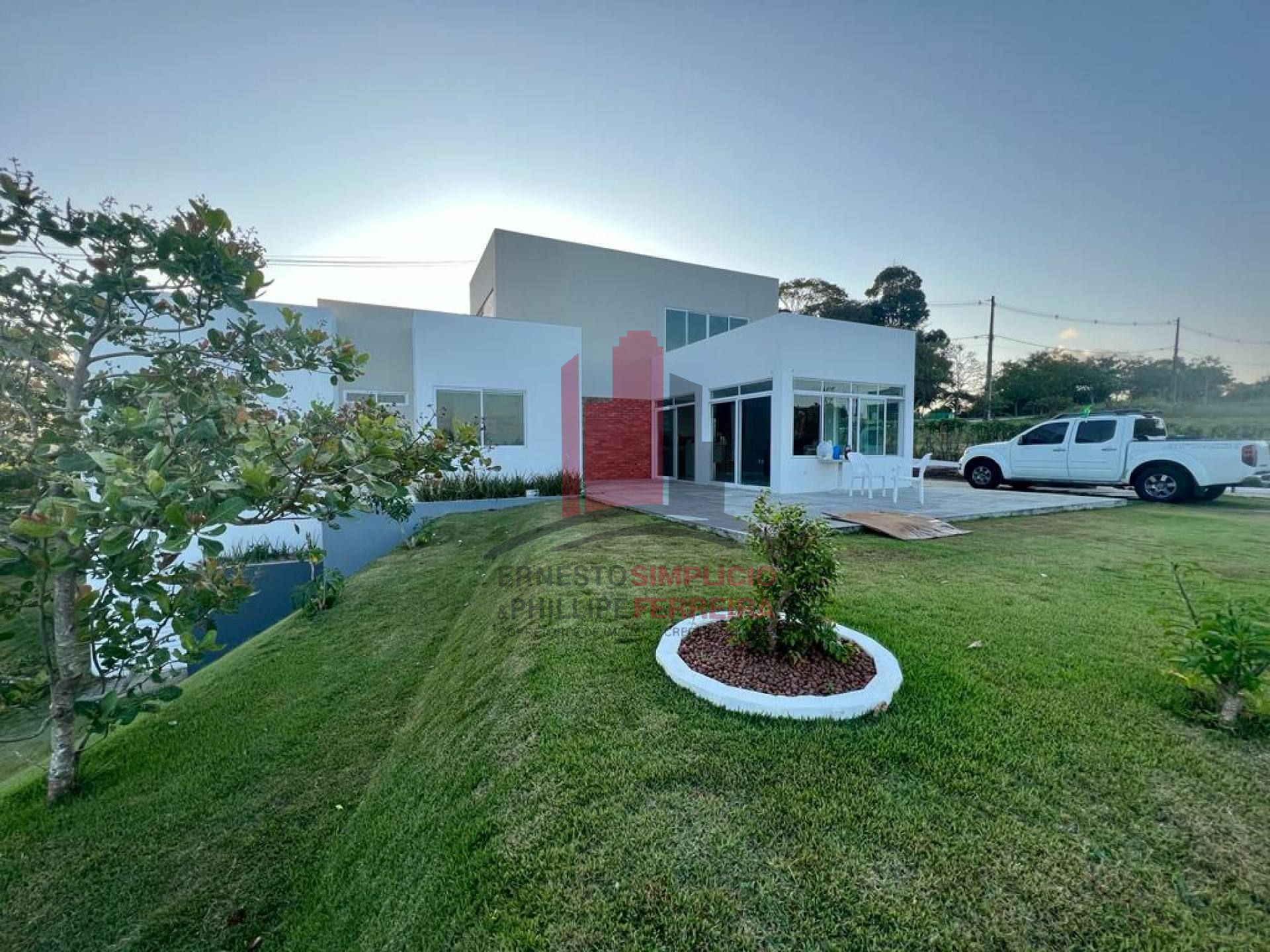 Casa de Condomínio, 4 quartos - Foto 5