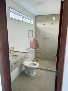Casa em Condomínio 4 Suítes em Moreno