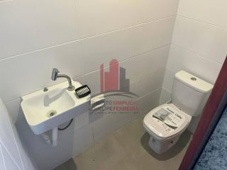 Casa em Condomínio 4 Suítes em Moreno