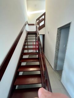 Casa em Condomínio 4 Suítes em Moreno