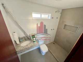 Casa em Condomínio 4 Suítes em Moreno
