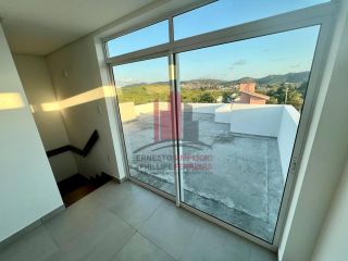 Casa em Condomínio 4 Suítes em Moreno