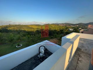Casa em Condomínio 4 Suítes em Moreno