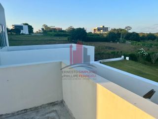 Casa em Condomínio 4 Suítes em Moreno
