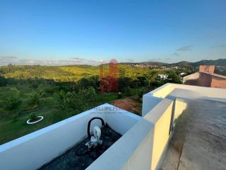 Casa em Condomínio 4 Suítes em Moreno