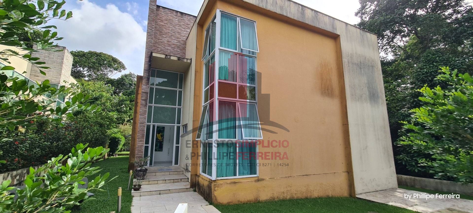 Casa de Condomínio, 5 quartos - Foto 2