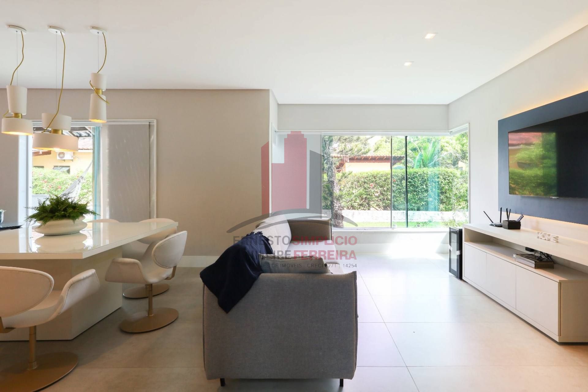 Casa de Condomínio, 6 quartos - Foto 3