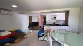 Bangalô com 2 Suites e 2 Quartos com Piscina Privativa
