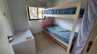Bangalô com 2 Suites e 2 Quartos com Piscina Privativa