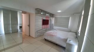 Bangalô com 2 Suites e 2 Quartos com Piscina Privativa