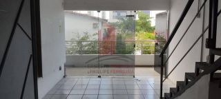 SALA COMERCIAL EM CANDEIAS 46m com ar cond.