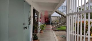 SALA COMERCIAL EM CANDEIAS 46m com ar cond.