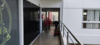 SALA COMERCIAL EM CANDEIAS 46m com ar cond.