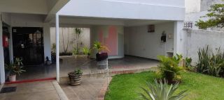 SALA COMERCIAL EM CANDEIAS 46m com ar cond.