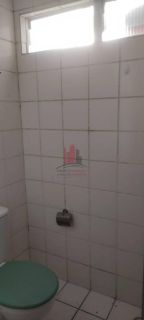 SALA COMERCIAL EM CANDEIAS 46m com ar cond.