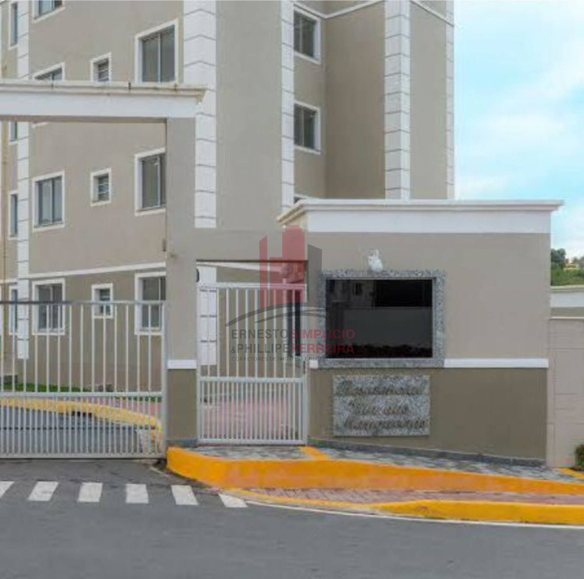 Apartamento, 2 quartos, 47 m² - Foto 2
