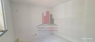 Apartamento no Reserva Villa Natal 2 Quartos 1 Wc 1 Vaga Térreo