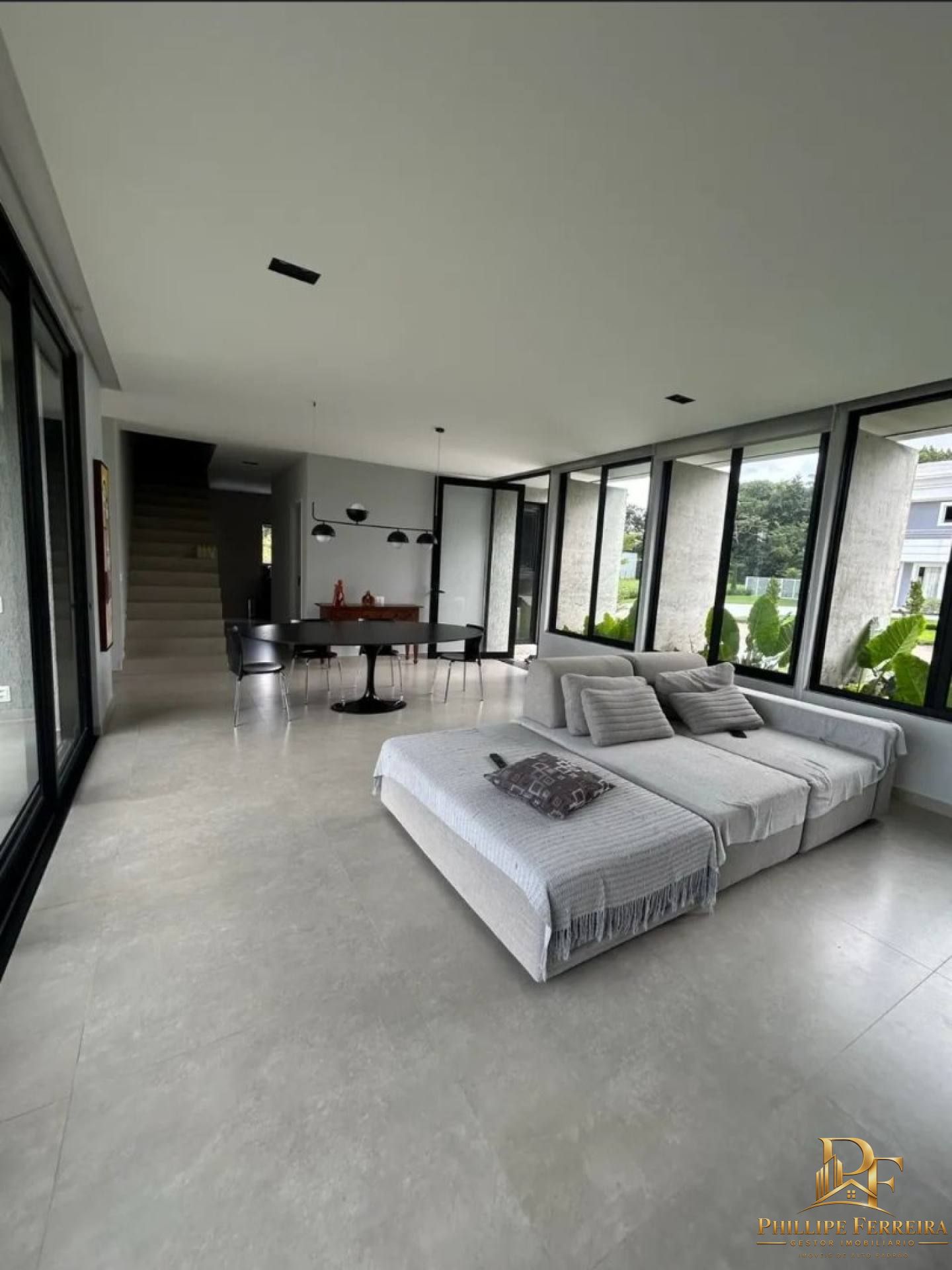 Casa de Condomínio, 4 quartos - Foto 3
