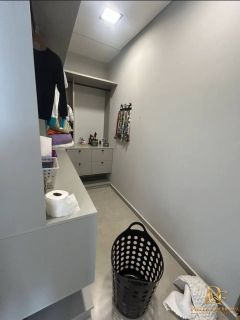 Casa em Condomínio em Aldeia com 280m² 3 Suítes Piscina