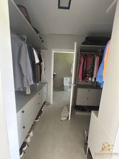 Casa em Condomínio em Aldeia com 280m² 3 Suítes Piscina
