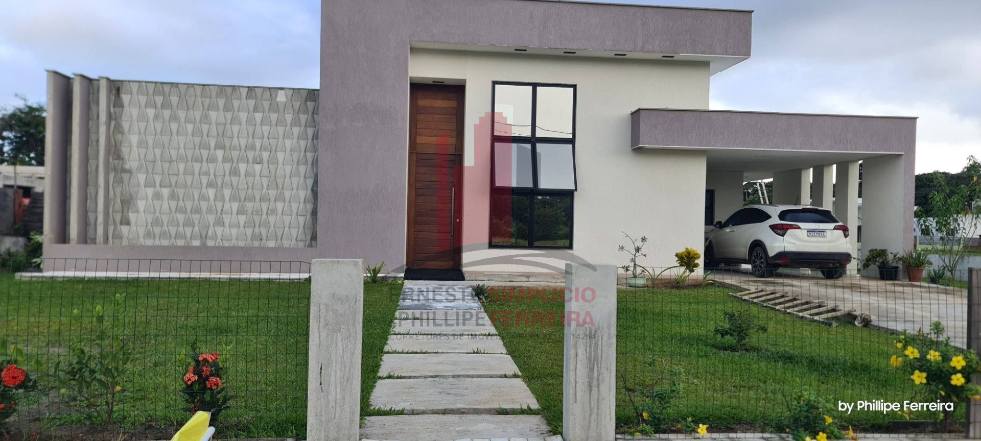 Casa de Condomínio, 4 quartos - Foto 3