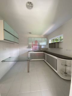 Casa em Condomínio em Aldeia 3 Suítes no Km 10
