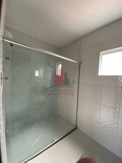 Casa em Condomínio em Aldeia 3 Suítes no Km 10